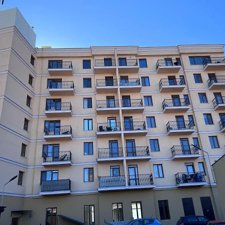 Уютная Квартира На Приморской 22 В Историческом Центре Odessa Zewnętrze zdjęcie