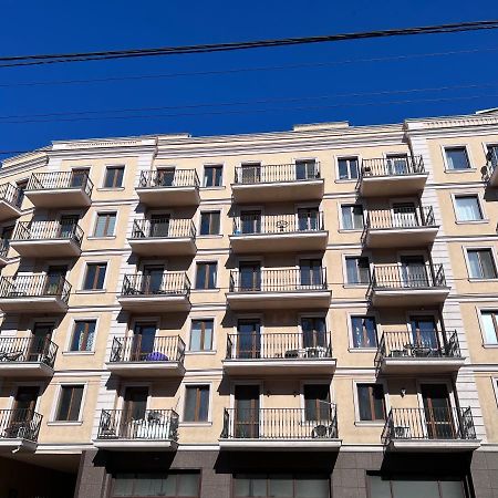 Уютная Квартира На Приморской 22 В Историческом Центре Odessa Zewnętrze zdjęcie