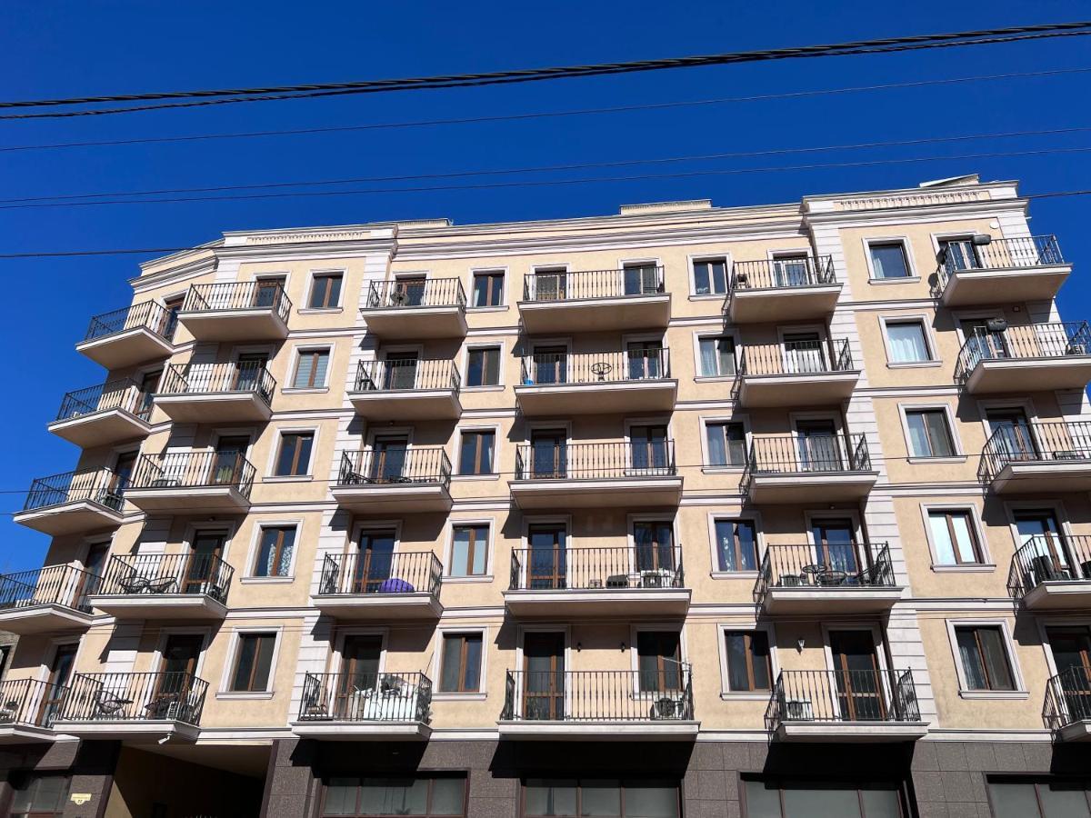 Уютная Квартира На Приморской 22 В Историческом Центре Odessa Zewnętrze zdjęcie